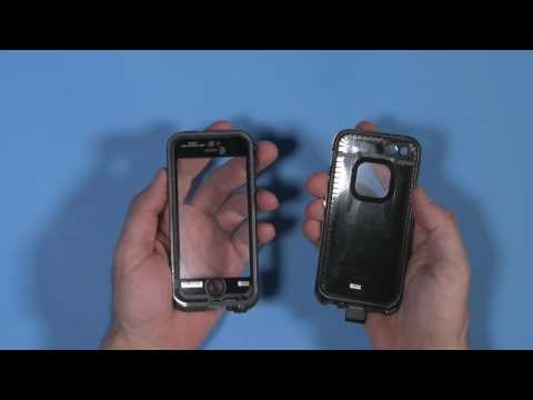 Lifeproof Case Guarantee