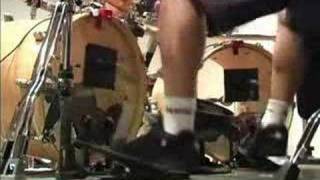 Raymond Herrera Recording Transgression Songs