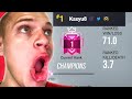 I 1v1 D The 1 XBOX Champion Rainbow Six Siege