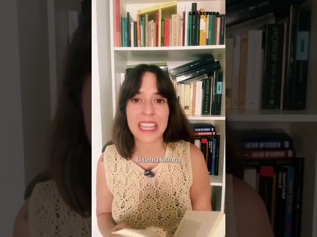 Vídeo relacionado con Correspondencias (Korrespondentziak) - Edición Bilingüe: 6 (DSS2016)