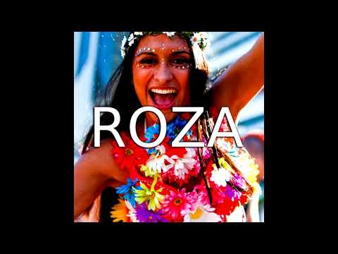 l'artiste x NAZA x DTF x MMZ Type Beat "ROZA"| Mavie The Producer