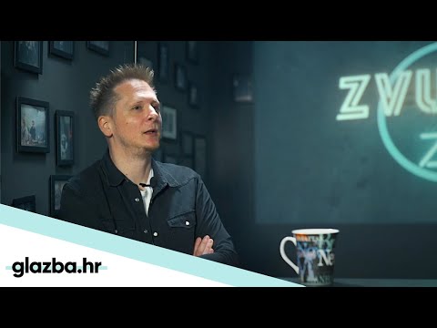 Zvučni zid: Miroslav Lesić