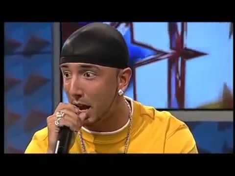 Jaysus und Kay One doubletime