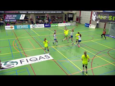 Jac Stammes Cup 2017 - Finalewedstrijden