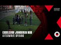 ? Officiële aftermovie opening Excelsior Jongeren HUB | ??? ????? ????? ?