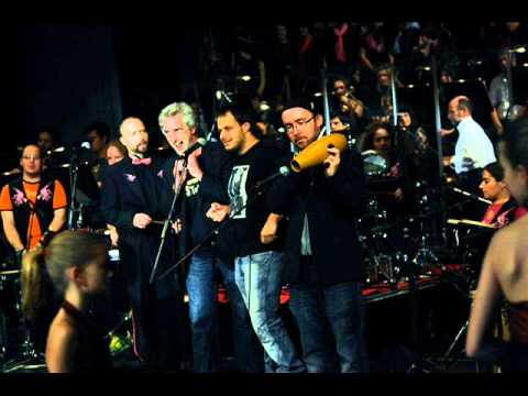 Konec světa - zrušeno