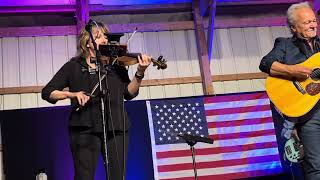 “Take Me Home Country Roads” Jimmy Fortune