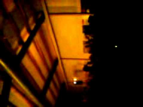 SC Langenthal Kick-Off Party Jeff Campbell