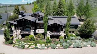 5478 North Old Ranch Road, Park City, UT 84098, USA