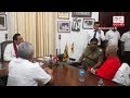 igp-meets-new-pm-mahinda-rajapaksa-27-10-2018