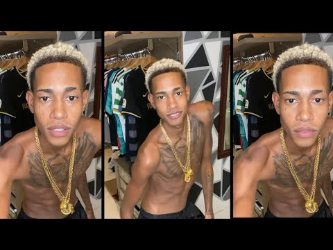 MC REIS - PENTE ALONGADO (FP DO TREM BALA)