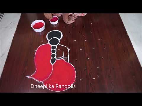 New Year Special 2026 Rangolis 🌹 New year Muggulu 🌹 New year Rangolis 🌹 New year Kolams 🌹 Festival 🌹