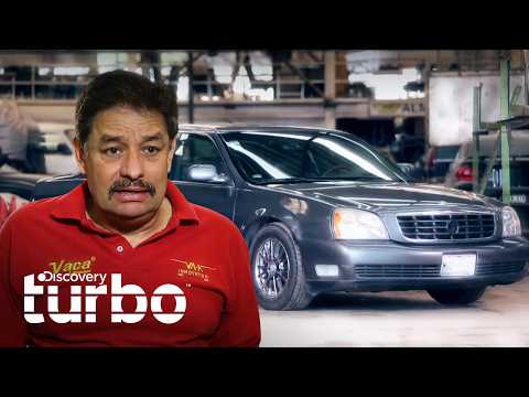 Martín Enfrenta o Desafio de Criar uma Carroceria Gigante | Oficina dos Sonhos | Discovery Turbo