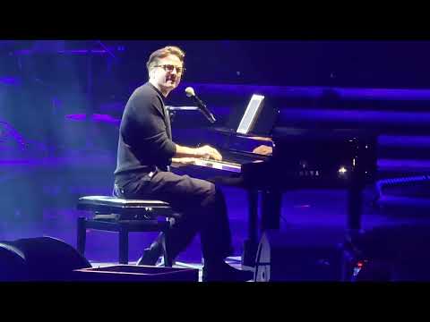 Ondřej Brzobohatý - Mám ťa rád - Koncert pro Patrika - 05