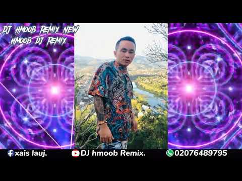 DJhmoob Tiam no Tsis yog wb Tiam