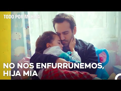 ¡No Te Dejaré Con Nadie! - Todo Por Mi Hija Capitulo 31