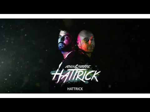 Xenon y Merstyle - Hattrick  [VIDEO LYRIC]