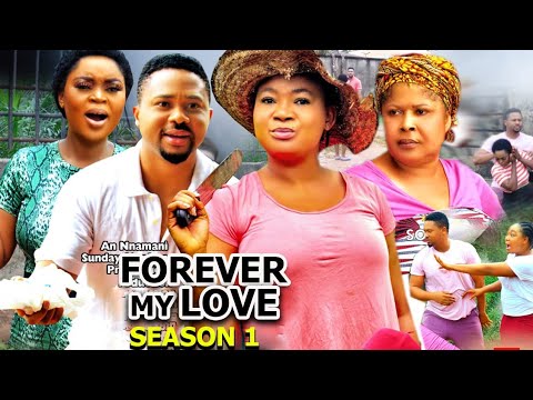 Live To Remember [Part 1] — Latest Nigerian Nollywood Drama Movie (English Full HD)