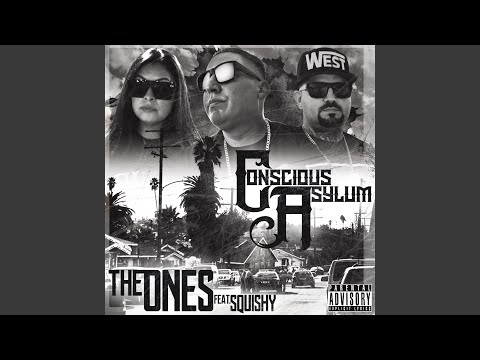 The Ones (feat. Squishy)