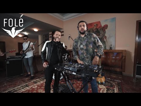 Renis Gjoka ft. Vin Veli - Melodi (Rock The Dictator)