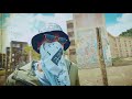 BANDANA YA ESIR OFFICIAL VIDEO NELLY THE GOON X NAMELESS X HABIB X DMORE X TRIO MIO