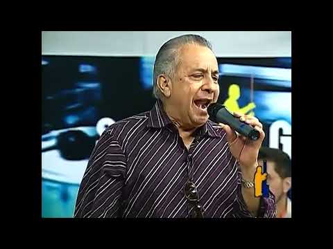 Enrique Gotera Sabor Gaitero   La Vida Continúa