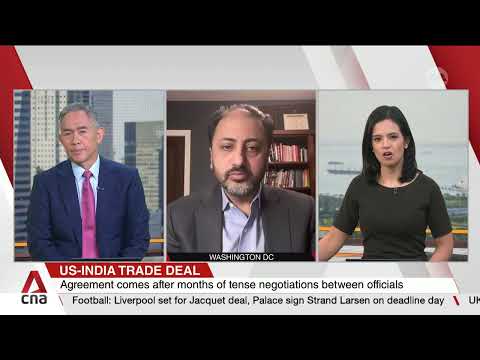 How much relief will a US trade deal bring to India's economy?