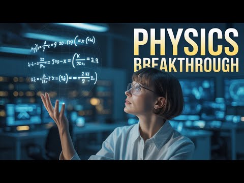 What If Physicists DISCOVER A Grand Unified Theory?