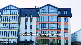 ЖК Акварель 7-firstVideo