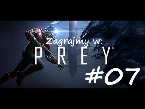 Zagrajmy w Prey PL (07) Centrum Rekreacyjne (gameplay pl)