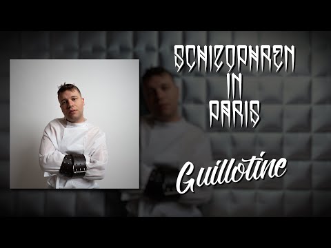 Schillah - Guillotine | Lyric Video
