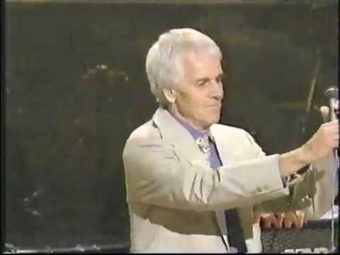 Roy Drusky - Waltz of the Angels