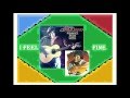 Jose Feliciano - I Feel Fine