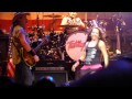 TED NUGENT - WANGO TANGO: HOB Houston ...