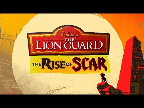 The Lion Guard Season 2 (Promo 'A Legend Returns!')