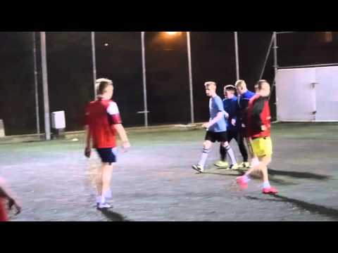 18. Jama Zła - GOSRIT Luzino - wiosna 2016