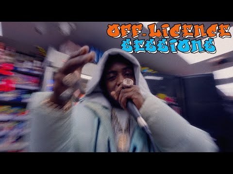 MIST - P110 #1TAKE LIVE PERFORMANCE | OFF-LICENCE SESSIONS