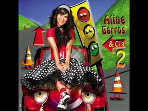 ALINE BARROS & CIA 2-MESTRE MANDOU