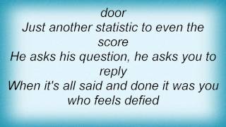 Devotchkas - Mr. School Psychology Lyrics