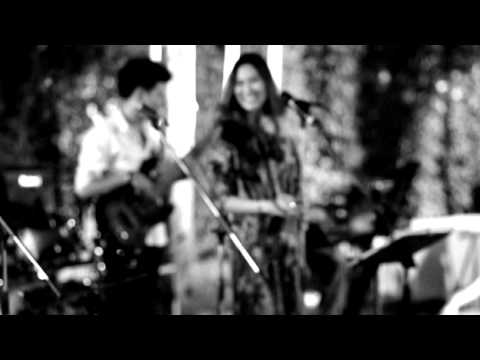 Pearl Rapeeporn Pratum-Anon and Feel Good Band - The Girl From Ipanema