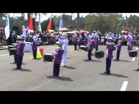 Parade2011 MI Ibn Sina Al-Jawahir - display