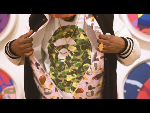 Billie Essco & The 6th Letter | BEST DRESSED SECRETS | Music Video