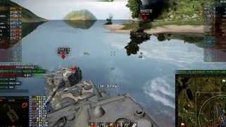 마우스의 탱킹과 이치로