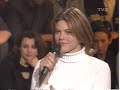 Nada Surf Deeper Well +  Popular Live French TV 5 apr 1997