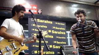 domenico @ saraiva: aeroporto 77