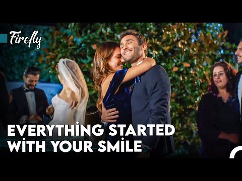 We Deserve a Happy Ending - Firefly