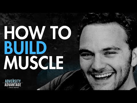 The Most Important Macronutrient Is This - How To Maximize Muscle Growth & Fat Loss | Angelo Keely