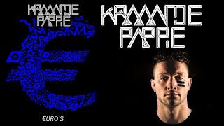 kraantje pappie - euro&#39;s lyrics