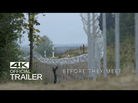 PASIENIO PAUKŠČIAI Treileris (2021)