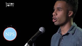 Tucker Bryant - &quot;Facts About Myself&quot; (NPS 2015)